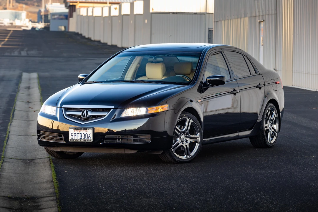 2005 Acura TL 3rd Gen - Image 13 of 31
