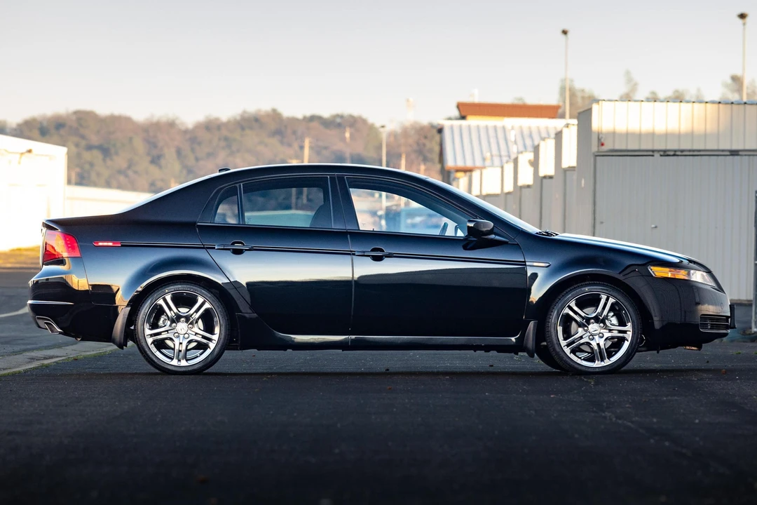2005 Acura TL 3rd Gen - Image 3 of 31