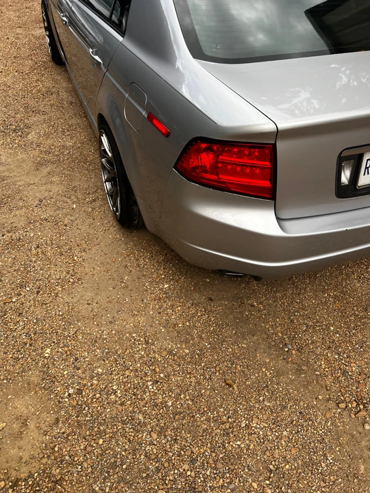 2005 Acura TL 3rd Gen - Image 6 of 10