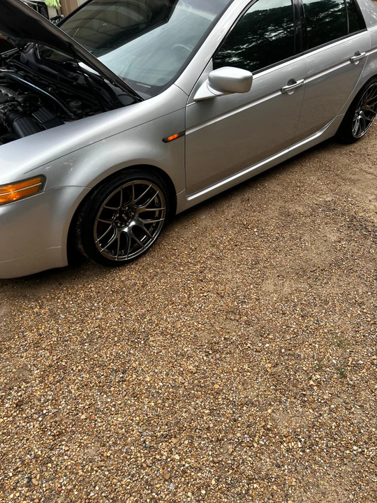 2005 Acura TL 3rd Gen - Image 2 of 10