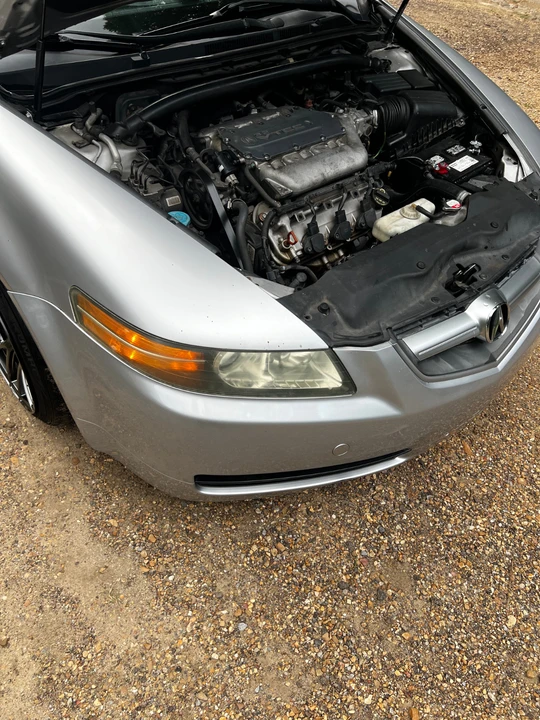 2005 Acura TL 3rd Gen - Image 5 of 10
