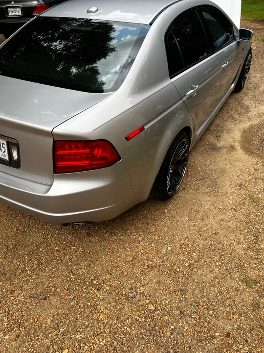 2005 Acura TL 3rd Gen - Image 7 of 10