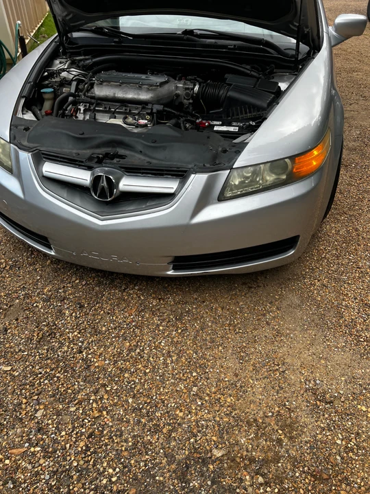 2005 Acura TL 3rd Gen - Image 3 of 10