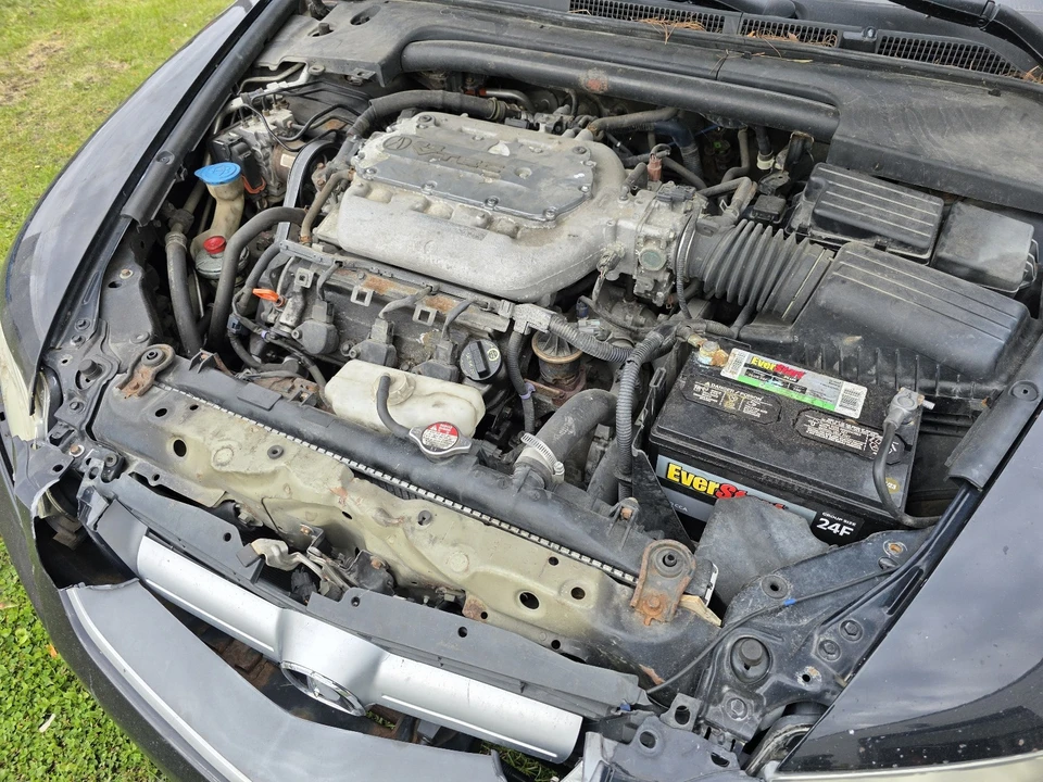 2005 Acura TL 3rd Gen - Image 22 of 31