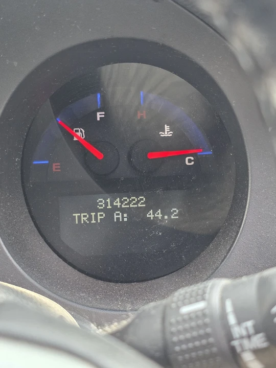 2005 Acura TL 3rd Gen - Image 14 of 31