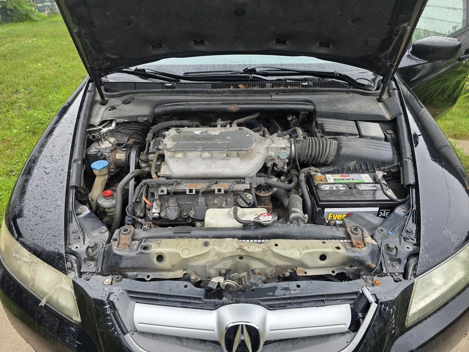 2005 Acura TL 3rd Gen - Image 20 of 31