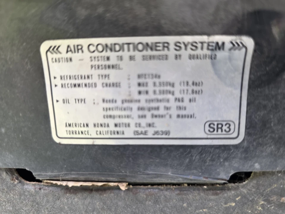 2005 Acura TL 3rd Gen - Image 31 of 31