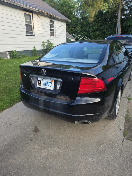 2005 Acura TL 3rd Gen - Image 3 of 31