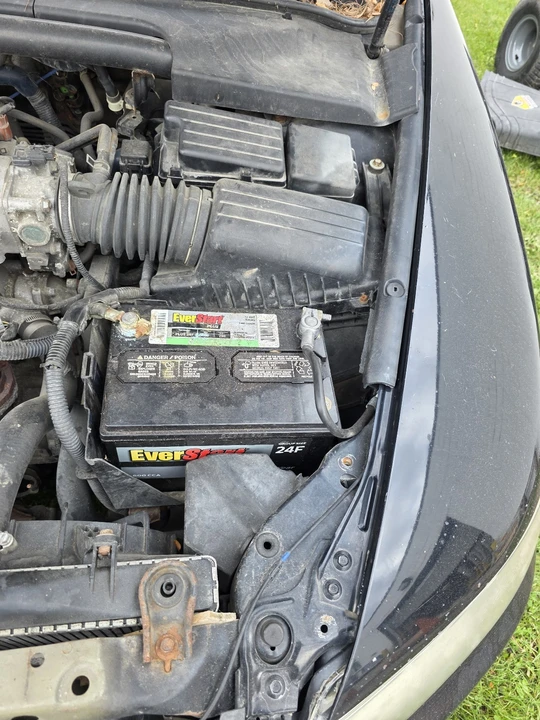 2005 Acura TL 3rd Gen - Image 26 of 31