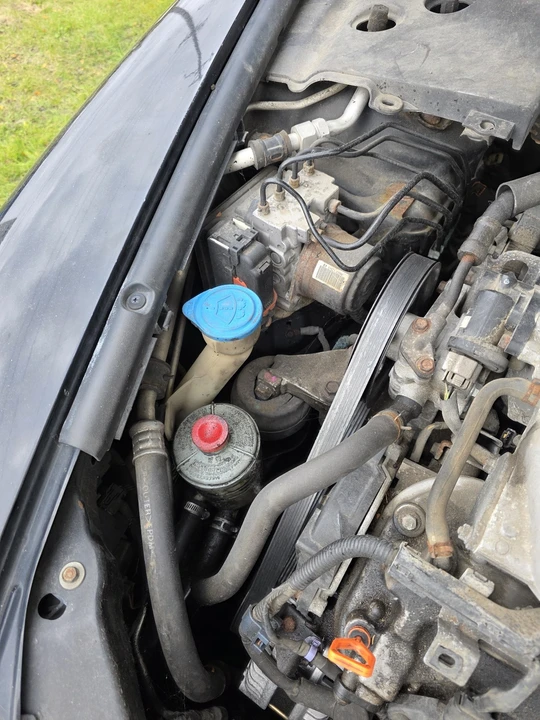 2005 Acura TL 3rd Gen - Image 24 of 31