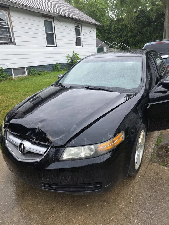 2005 Acura TL 3rd Gen - Image 2 of 31