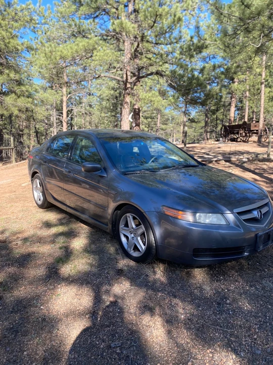 2005 Acura TL 3rd Gen - Image 2 of 9