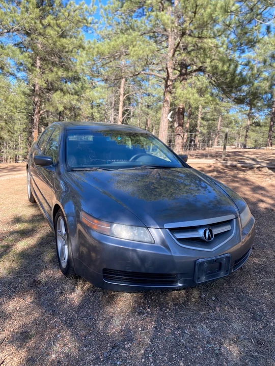 2005 Acura TL 3rd Gen - Image 3 of 9