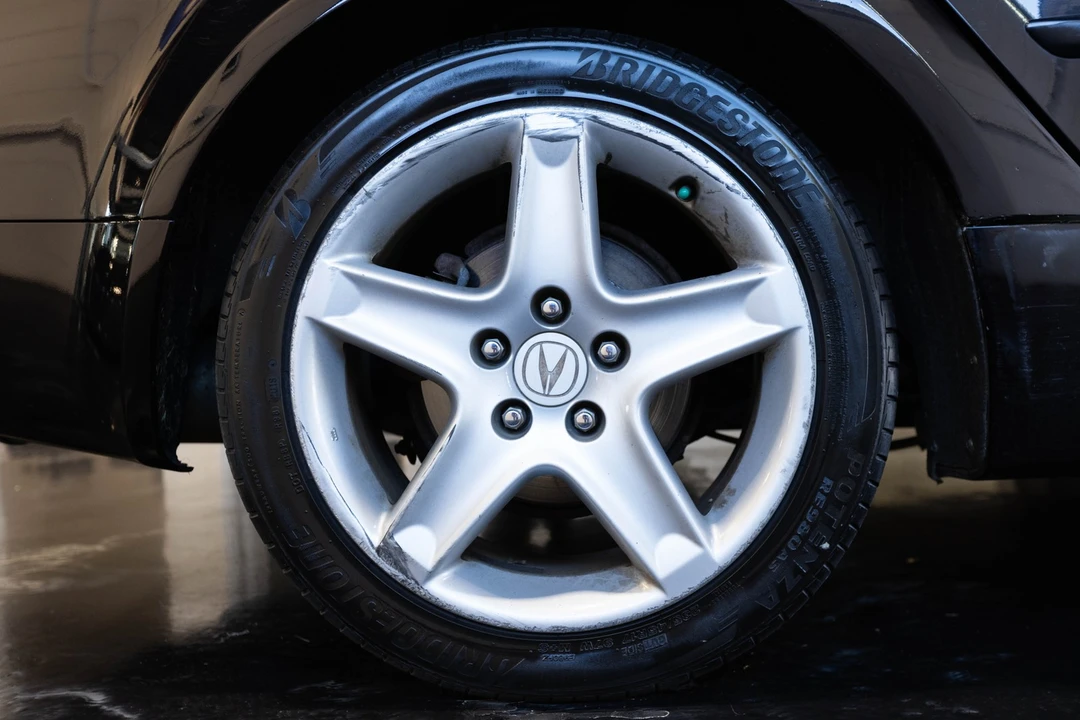 2005 Acura TL 3rd Gen - Image 14 of 21
