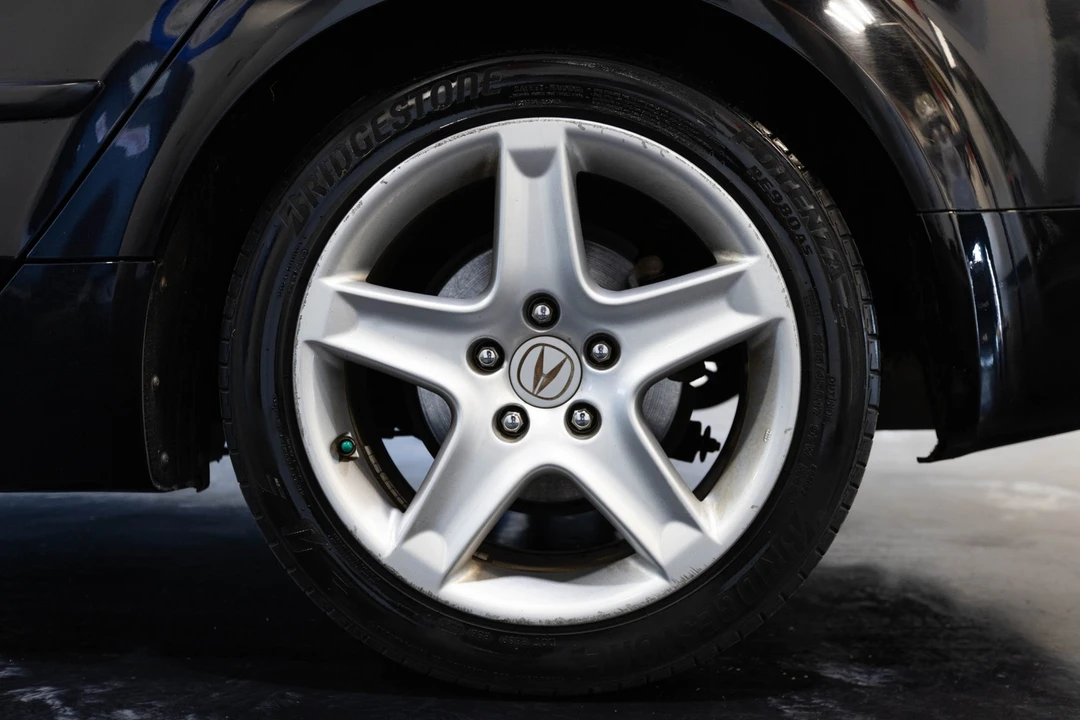 2005 Acura TL 3rd Gen - Image 8 of 21