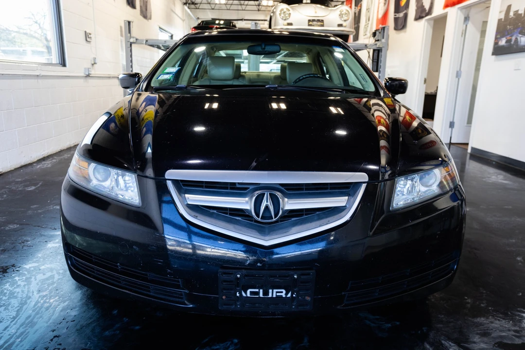 2005 Acura TL 3rd Gen - Image 21 of 21