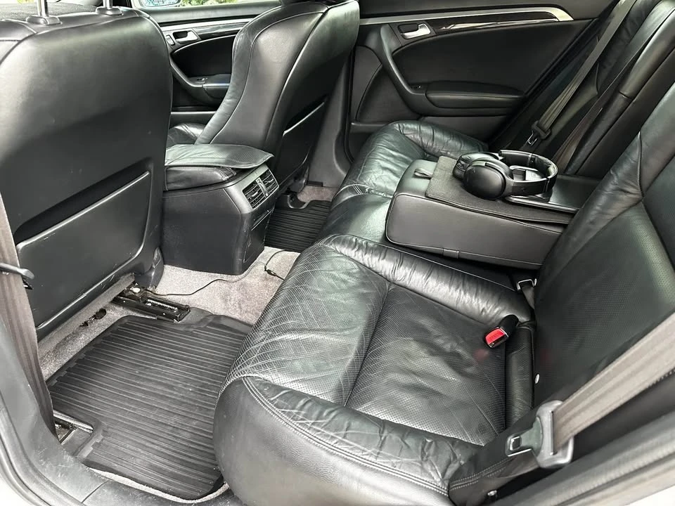 2005 Acura TL 3rd Gen - Image 4 of 5
