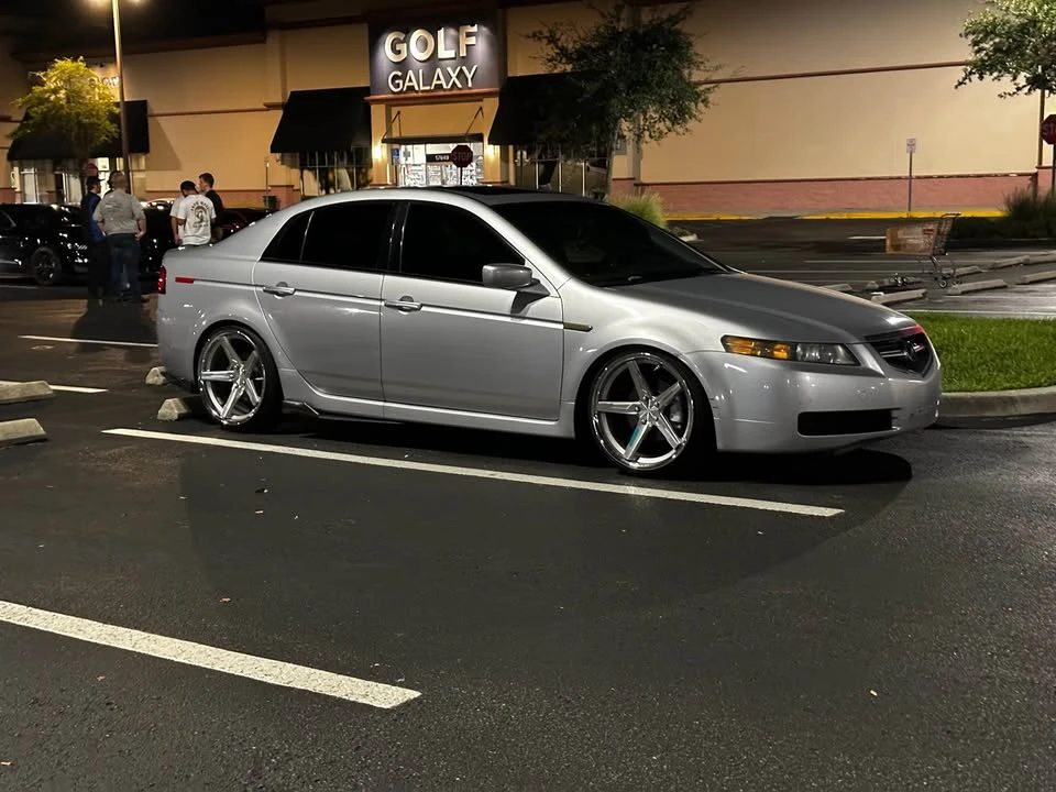2005 Acura TL 3rd Gen - Image 2 of 5