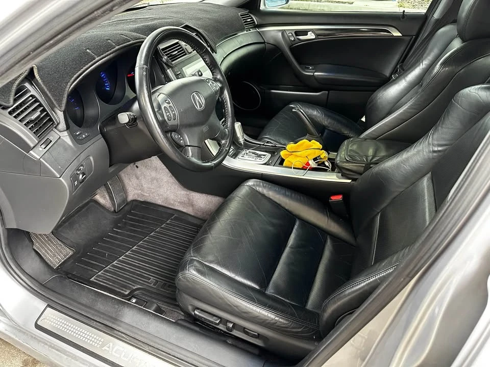 2005 Acura TL 3rd Gen - Image 3 of 5