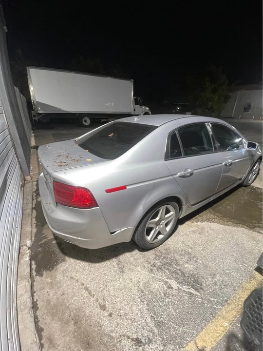 2005 Acura TL 3rd Gen - Image 3 of 4