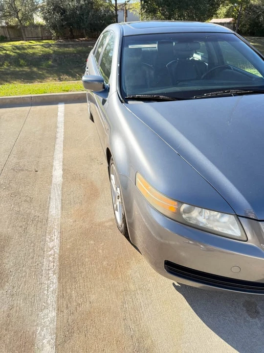 2005 Acura TL 3rd Gen - Image 2 of 16