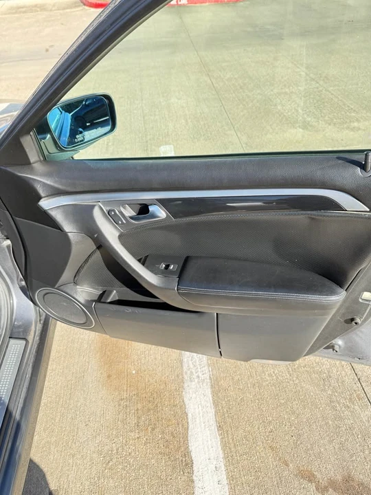 2005 Acura TL 3rd Gen - Image 12 of 16