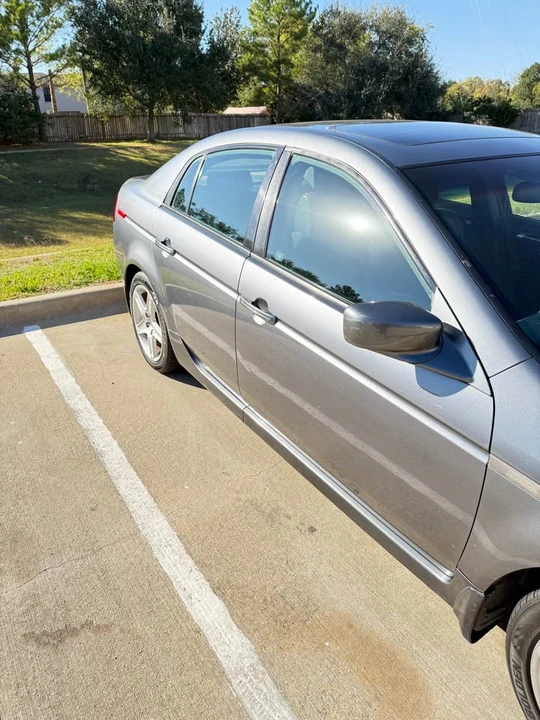 2005 Acura TL 3rd Gen - Image 3 of 16