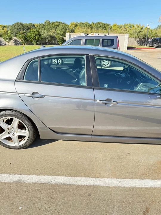2005 Acura TL 3rd Gen - Image 4 of 16