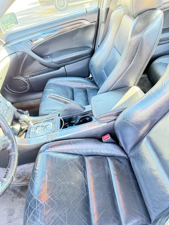 2005 Acura TL 3rd Gen - Image 8 of 16