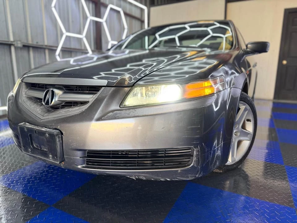 2005 Acura TL 3rd Gen - Image 2 of 13