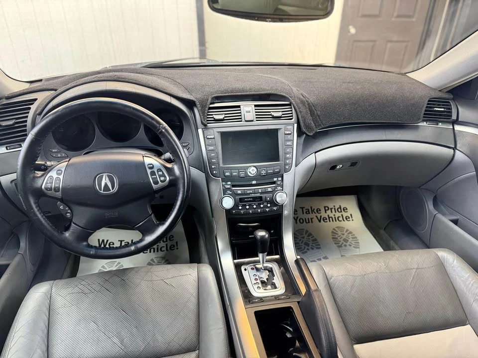 2005 Acura TL 3rd Gen - Image 9 of 13