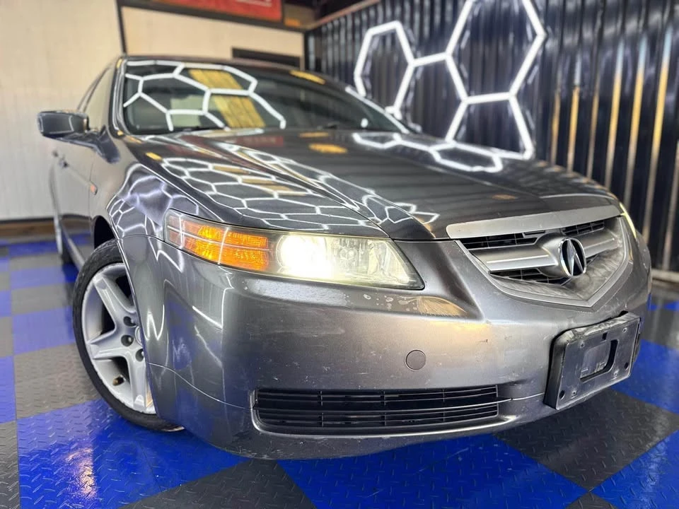 2005 Acura TL 3rd Gen - Image 3 of 13