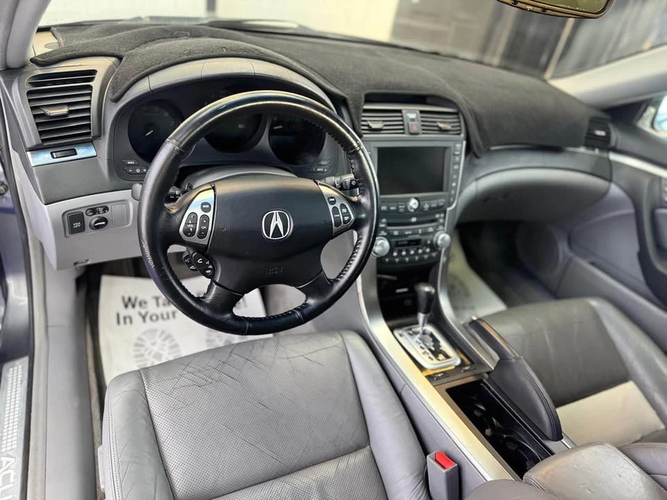 2005 Acura TL 3rd Gen - Image 7 of 13