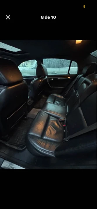 2005 Acura TL 3rd Gen - Image 3 of 10
