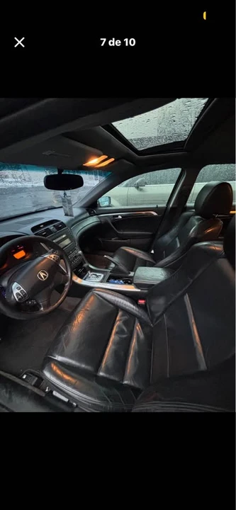 2005 Acura TL 3rd Gen - Image 2 of 10
