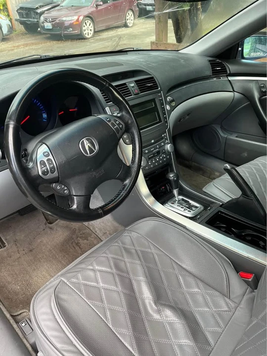 2005 Acura TL 3rd Gen - Image 3 of 9
