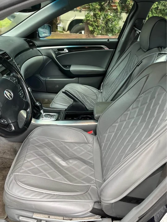 2005 Acura TL 3rd Gen - Image 9 of 9