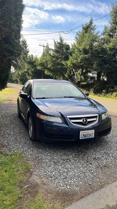 2005 Acura TL 3rd Gen - Image 2 of 9