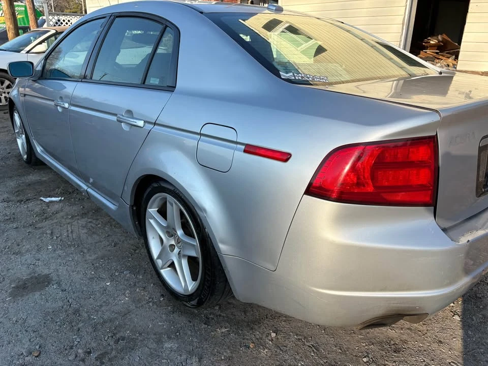 2005 Acura TL 3rd Gen - Image 3 of 14