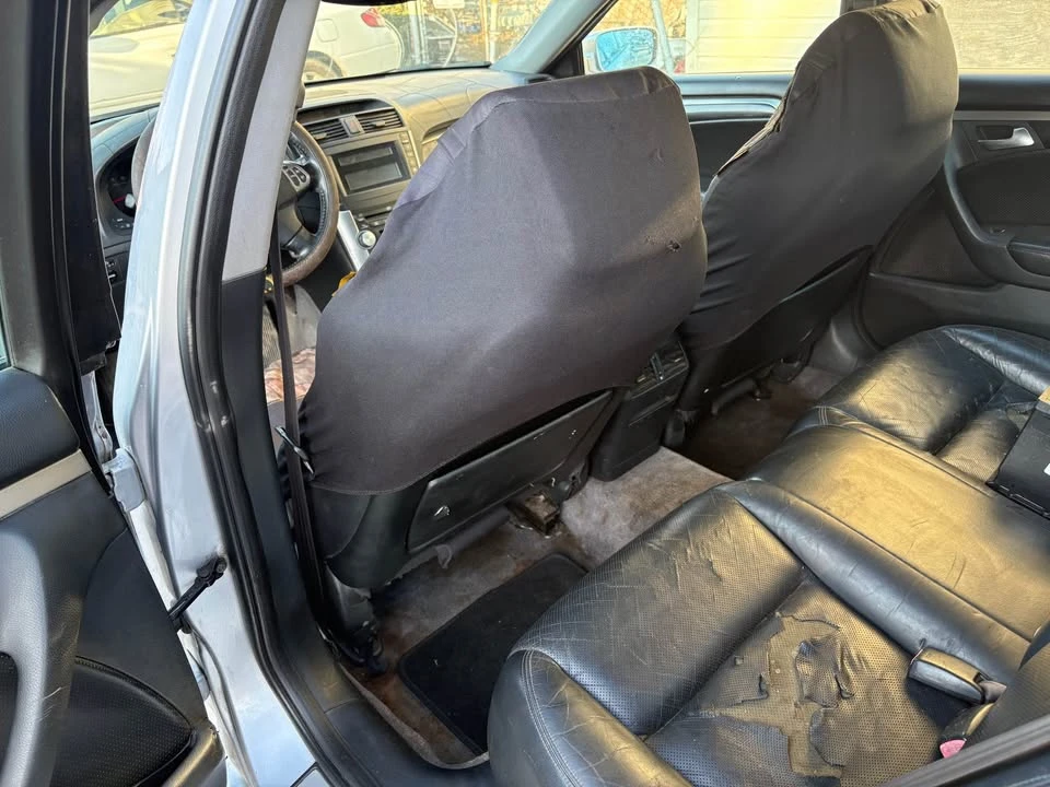 2005 Acura TL 3rd Gen - Image 7 of 14