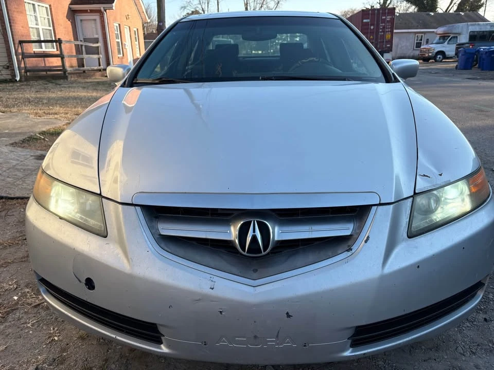 2005 Acura TL 3rd Gen - Image 2 of 14
