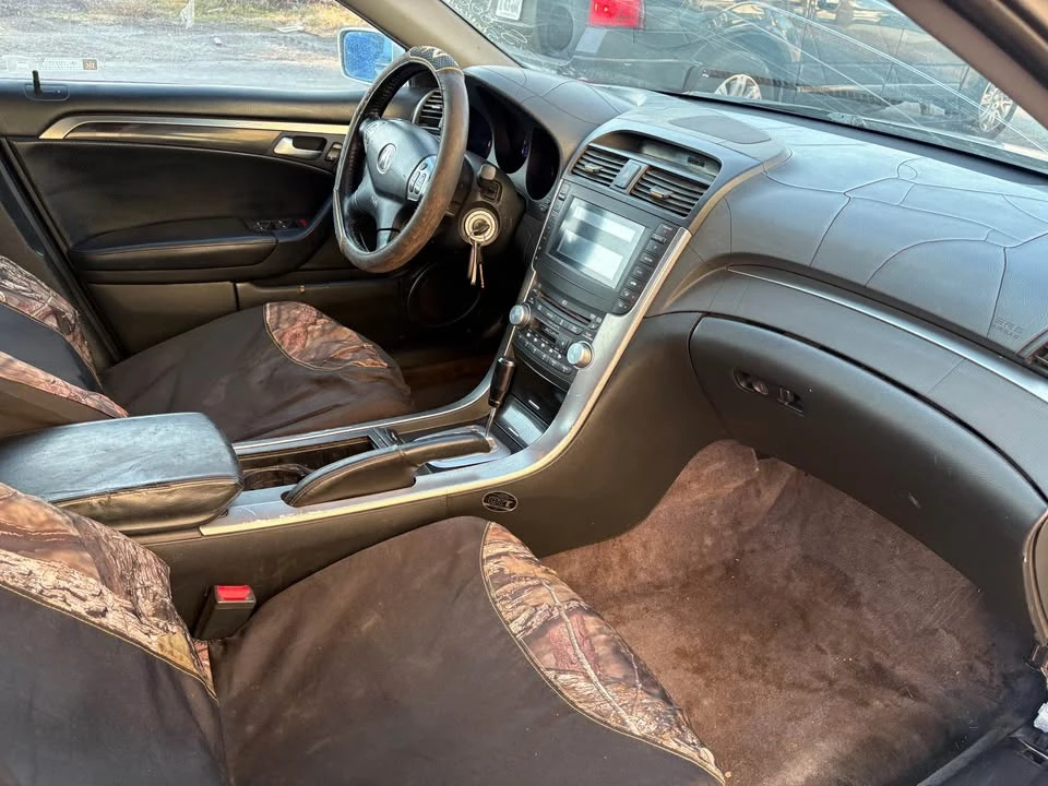 2005 Acura TL 3rd Gen - Image 6 of 14