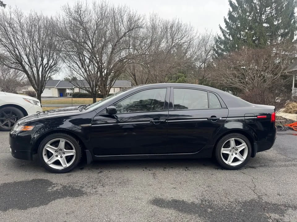 2005 Acura TL 3rd Gen - Image 4 of 17