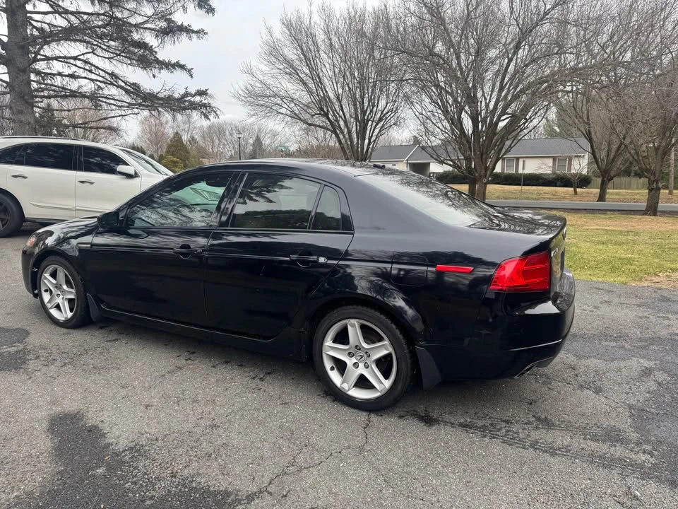 2005 Acura TL 3rd Gen - Image 5 of 17
