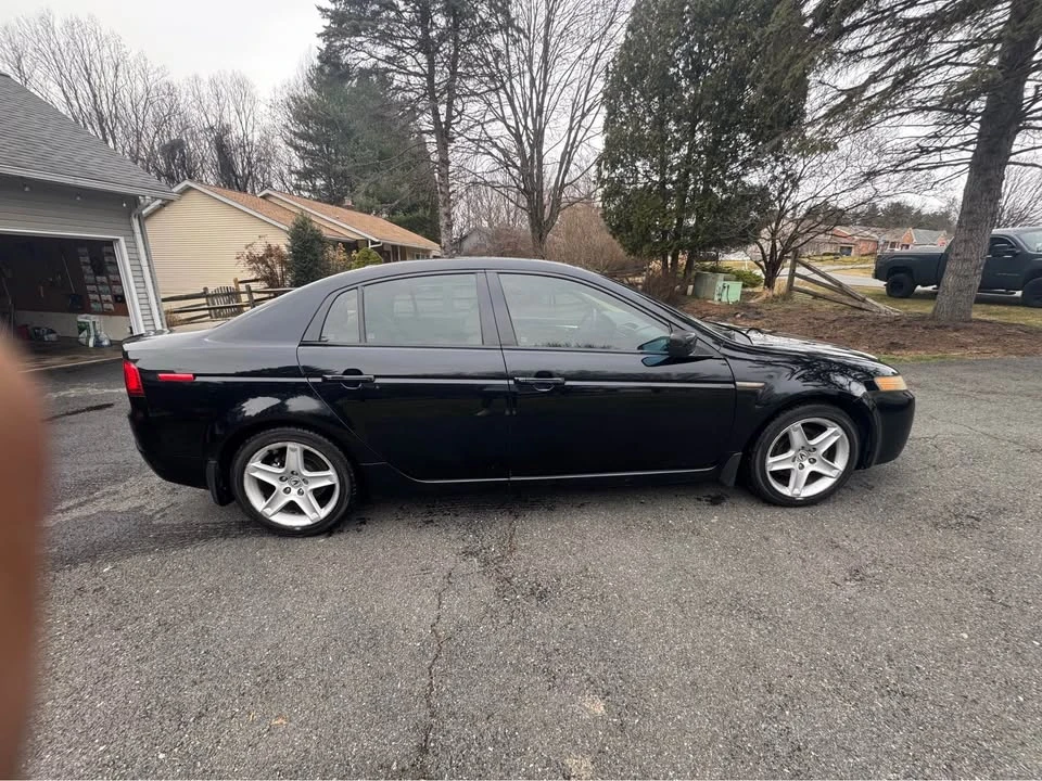2005 Acura TL 3rd Gen - Image 2 of 17