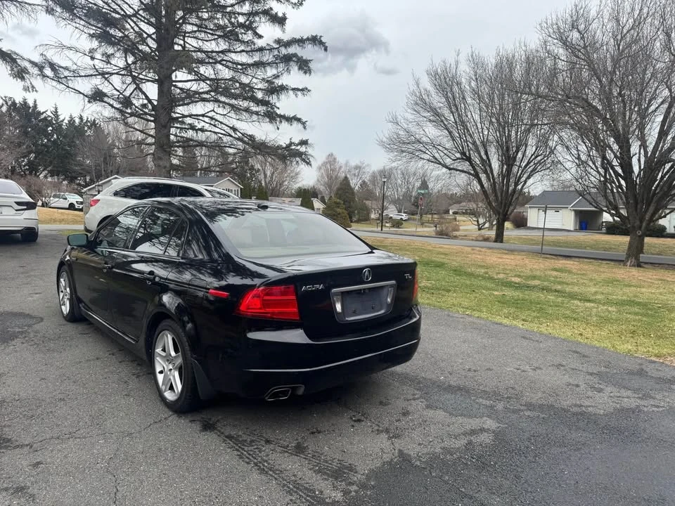 2005 Acura TL 3rd Gen - Image 6 of 17