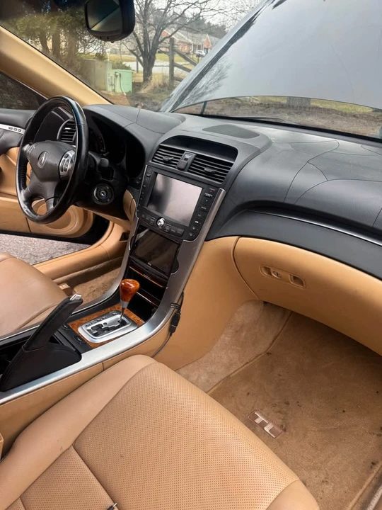 2005 Acura TL 3rd Gen - Image 13 of 17