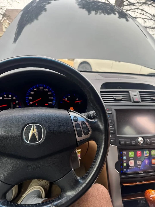 2005 Acura TL 3rd Gen - Image 15 of 17