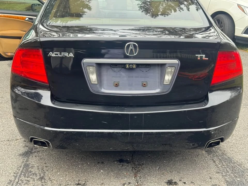 2005 Acura TL 3rd Gen - Image 7 of 17