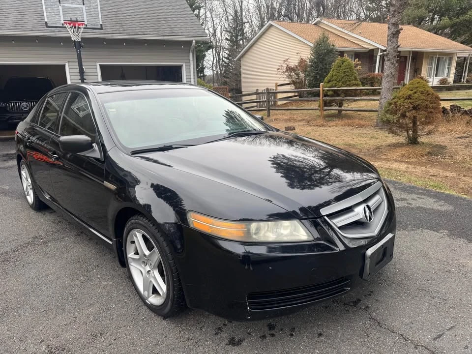 2005 Acura TL 3rd Gen - Image 3 of 17